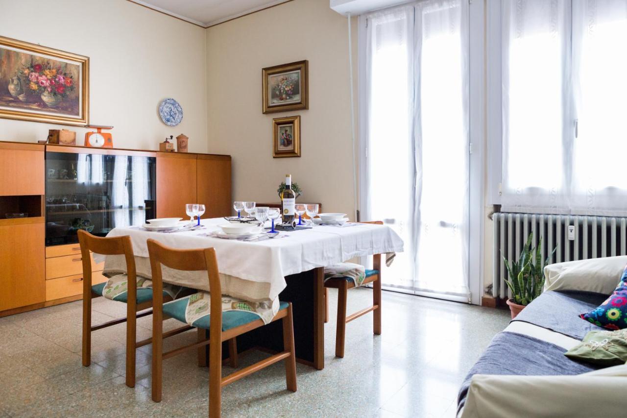 A Pochi Passi Dal Centro E Dall'Ospedale Di Parma Exterior photo